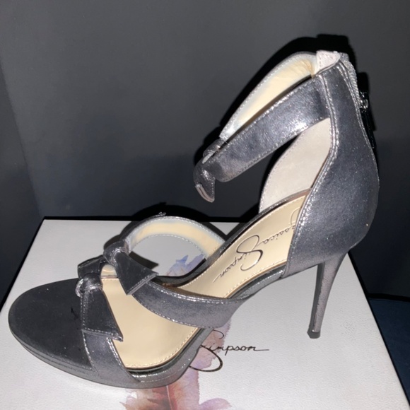 Women  hells - Picture 15 of 16